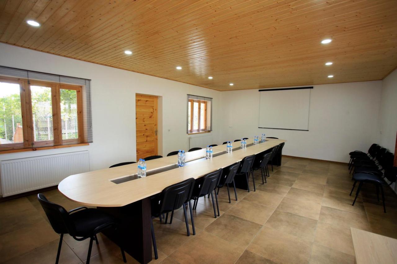 Nazy'S Guest House Joqolo Bagian luar foto